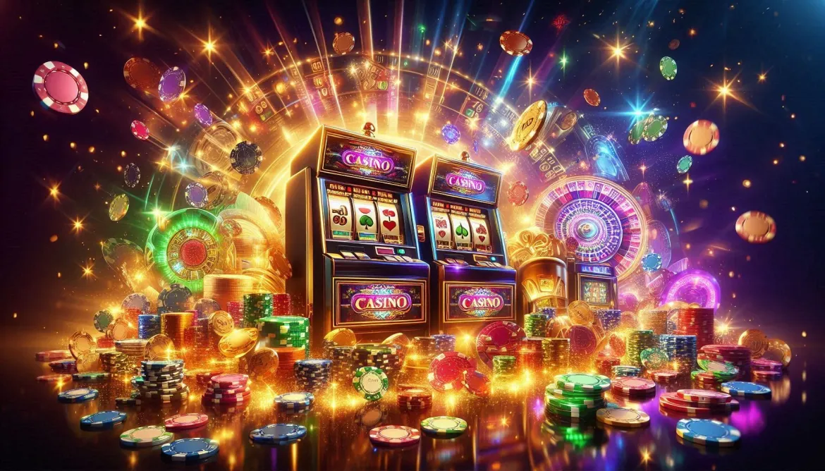 Bet365 Casino